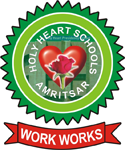 Holy Heart School